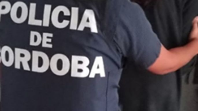Apresaron a una mujer  por agredir a su madre