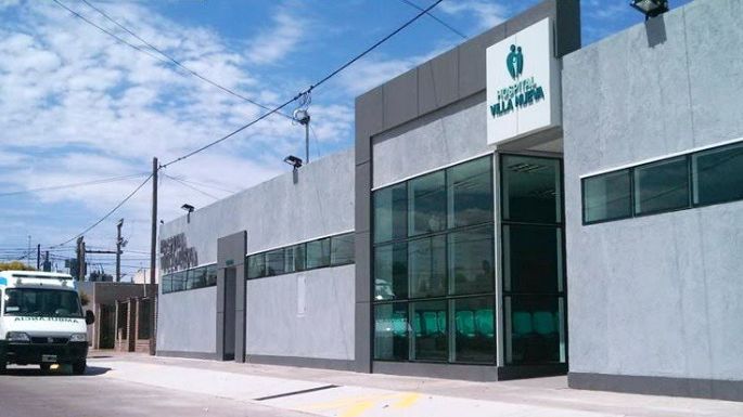 Campaña de prevención de enfermedades de transmisión sexual en Villa Nueva
