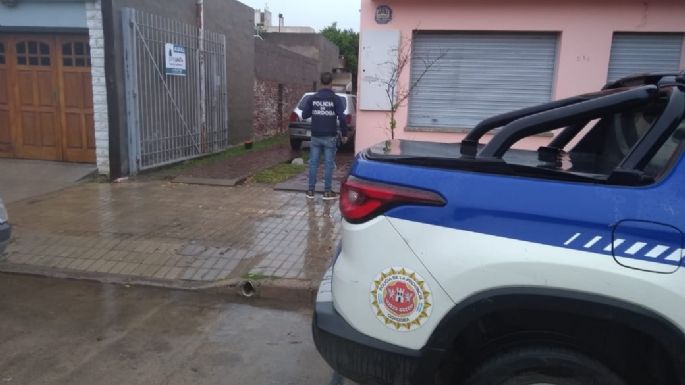 Cinco allanamientos en nuestra ciudad