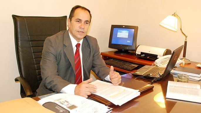 Sonado caso de “evasión fiscal”: 10 años después, Rebak sobreseyó
