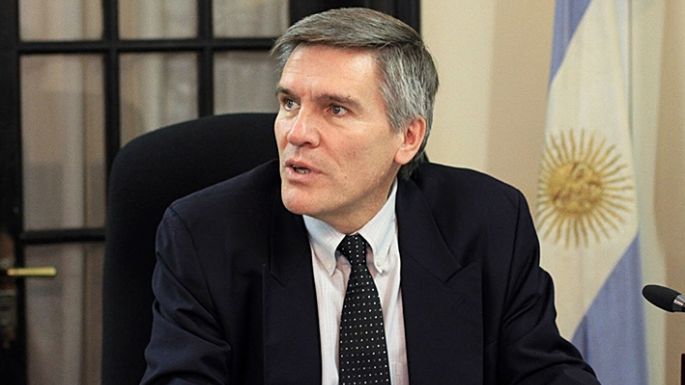Sonado caso de “evasión fiscal”: 10 años después, Rebak sobreseyó