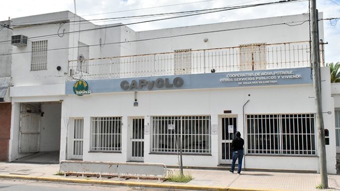 Los ediles se reunieron con las autoridades de Capyclo