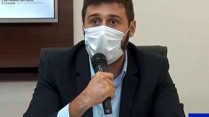 “Mantener una ciudad abierta”