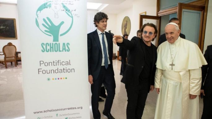 Scholas Ocurrentes en la Universidad