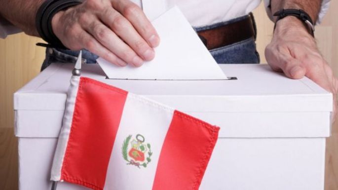 Más de 27 millones de electores votarán por Fujimori o Sánchez