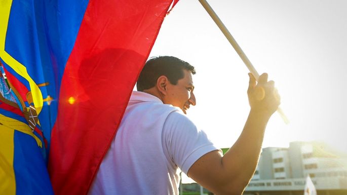 Ecuador: la hora del balotaje