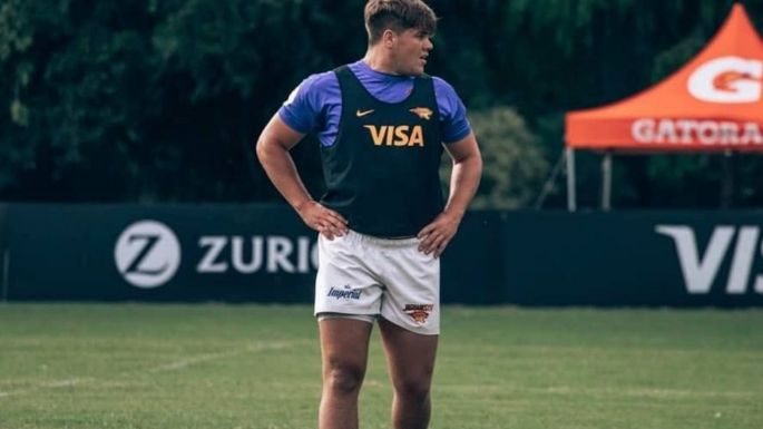 Jaguares XV se mide ante Cobras Brasil y Vaca será suplente