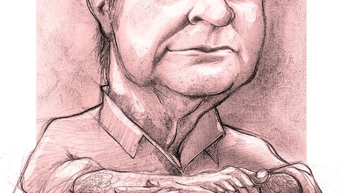 Carlos Alonso: pensar la ciudad con sensibilidad