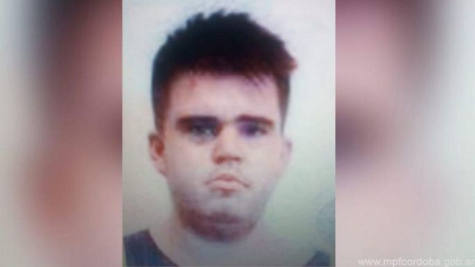 Buscan a un joven de 26 años desaparecido en ciudad de Córdoba