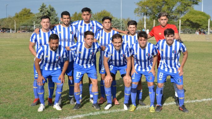 Solo habrá acción en la región