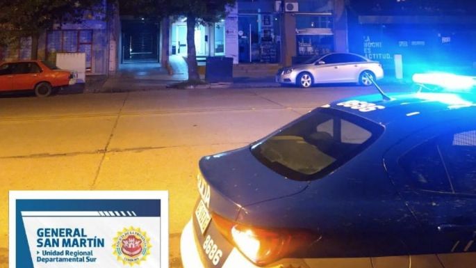 Dos fiestas fueron desarticuladas por la policía esta madrugada en Villa María