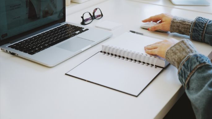 Curso de educación financiera con perspectiva de género