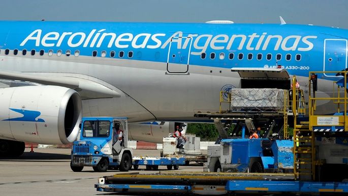 Aduana: por intercambio de información con España recaudaron casi 7,5 millones de pesos