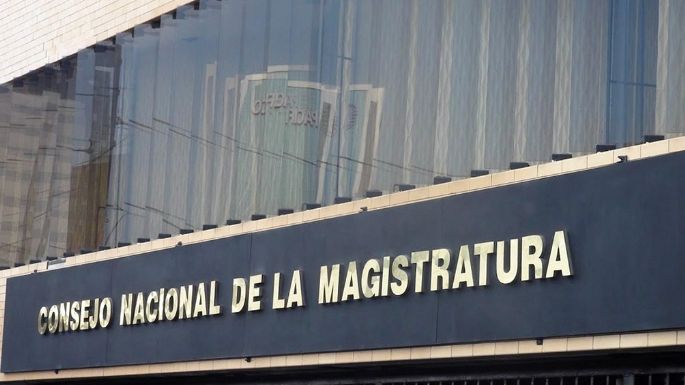 Constitución Nacional y una Corte que la respete