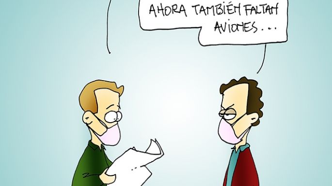 Humor 12/04/2021