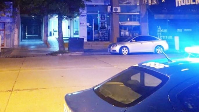 Siguieron las “juntadas”, algunas muy violentas, en Villa María y la provincia