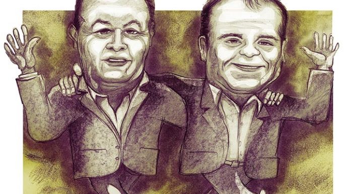 El espectáculo debe continuar