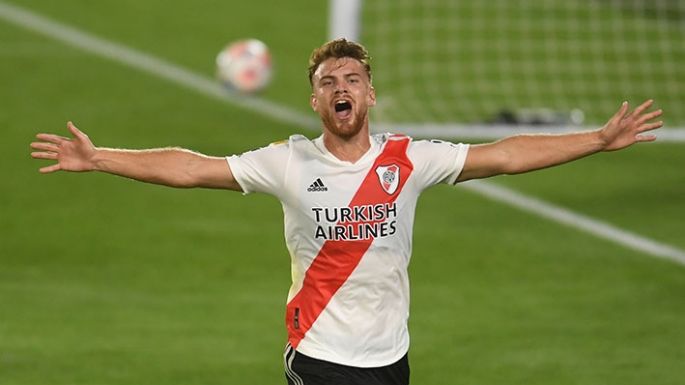 Una victoria Monumental