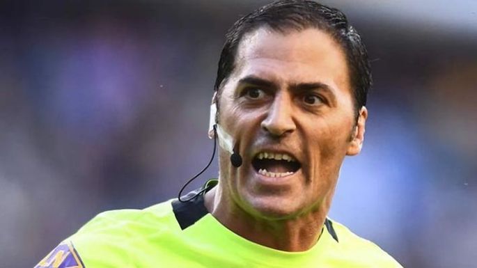 Vigliano no será designado