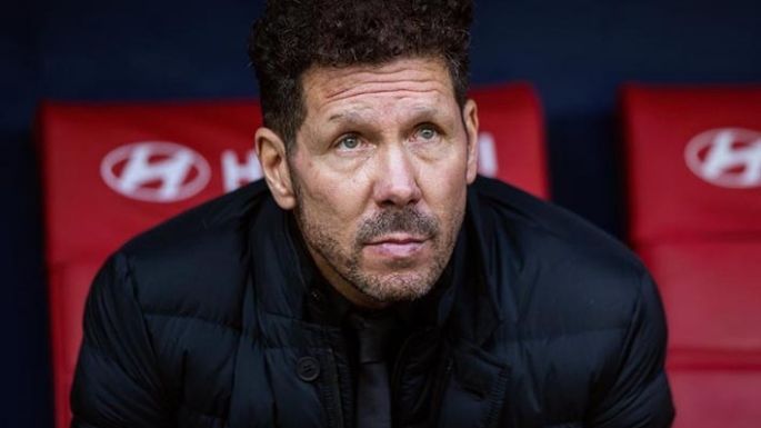 Atlético Madrid sufrió en el Metropolitano, pero eliminó al Barcelona