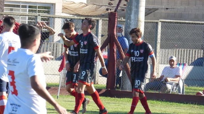 Ticino fue un festival de goles