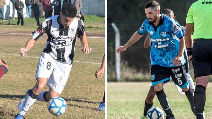 Playosa no supo liquidarlo y Los Zorros logró un agónico empate