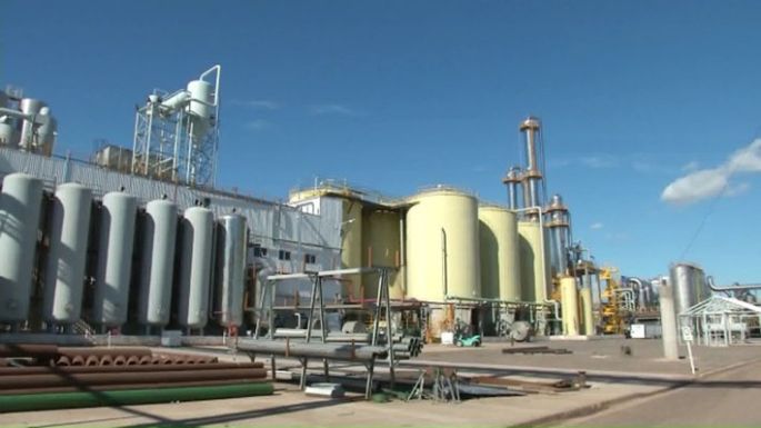 Biocombustibles: radicales cuestionan el proyecto oficial