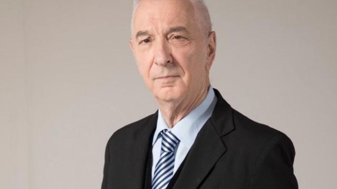 Murió Mauro Viale