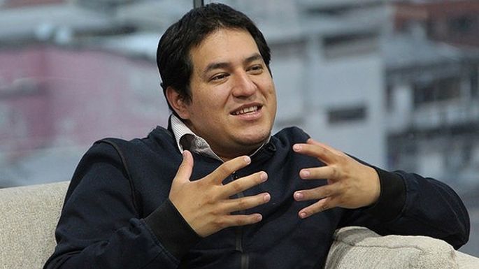 Recién durante la madrugada se sabrá quién será el presidente