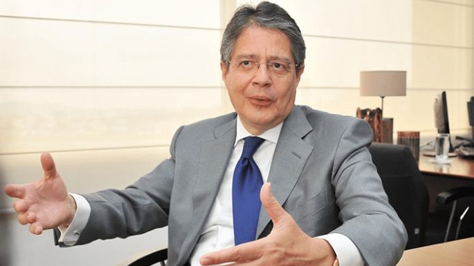Recién durante la madrugada se sabrá quién será el presidente