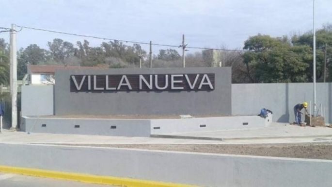 Ruido de motor en Villa Nueva