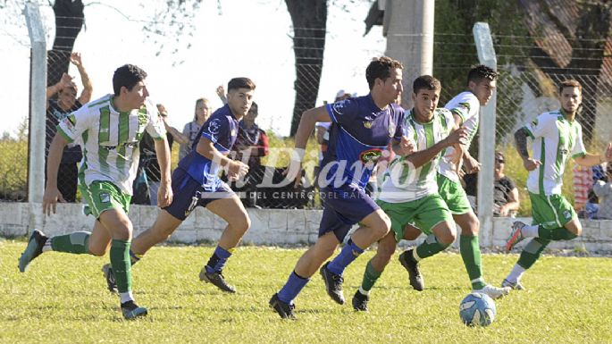 Las fotos del fútbol
