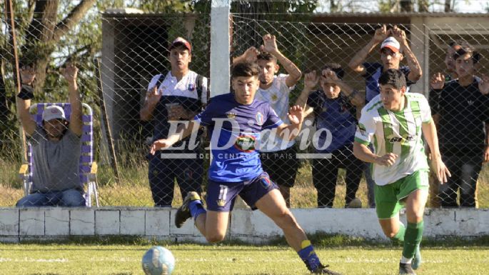 Las fotos del fútbol