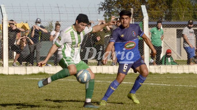 Las fotos del fútbol