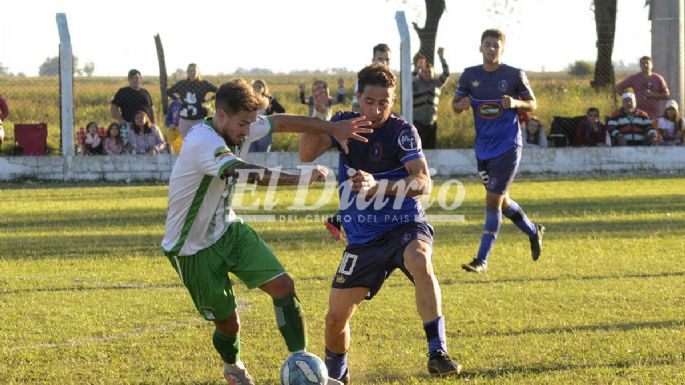 Las fotos del fútbol