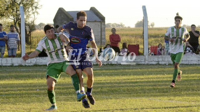 Las fotos del fútbol