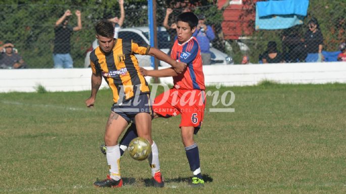 Las fotos del fútbol