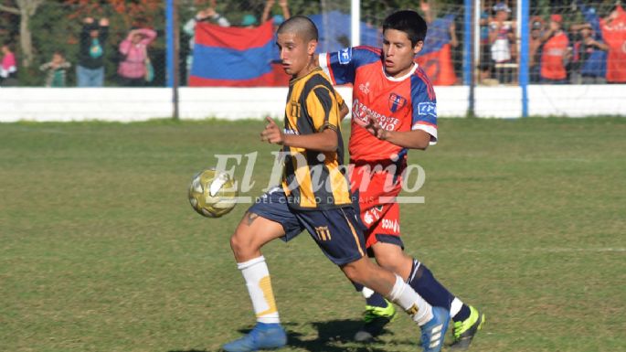 Las fotos del fútbol