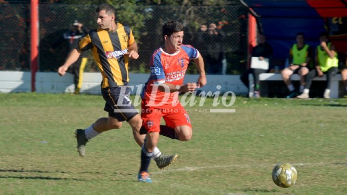 Las fotos del fútbol