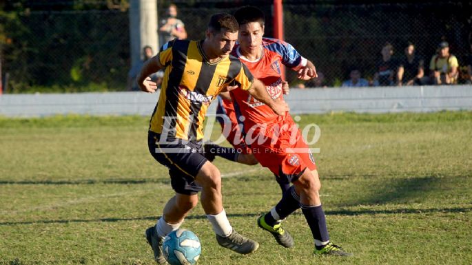 Las fotos del fútbol
