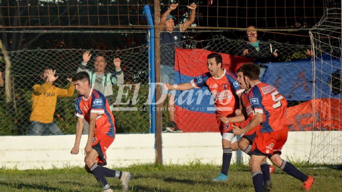 Las fotos del fútbol
