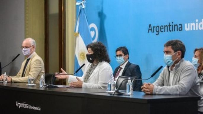 Vizzotti, Gollan y Quirós ponen el foco en las Unidades de Terapia Intensiva