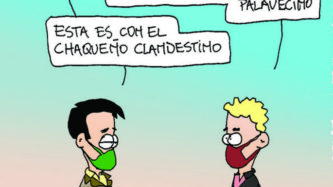 Humor 13/04/2021