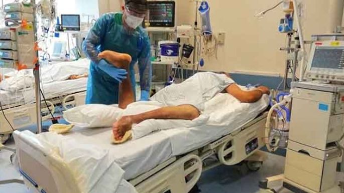 Kinesiología en tiempos de pandemia