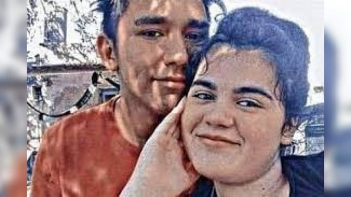 Hallaron muertos a los novios