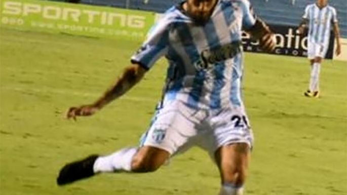 Atlético Tucumán sorprendió a Vélez