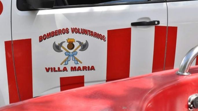 Bomberos podrán brindar asistencia a personas con Síndrome del Espectro Autista