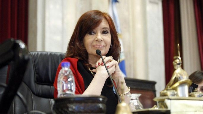 Causa dólar futuro: sobreseyeron a Cristina Kirchner