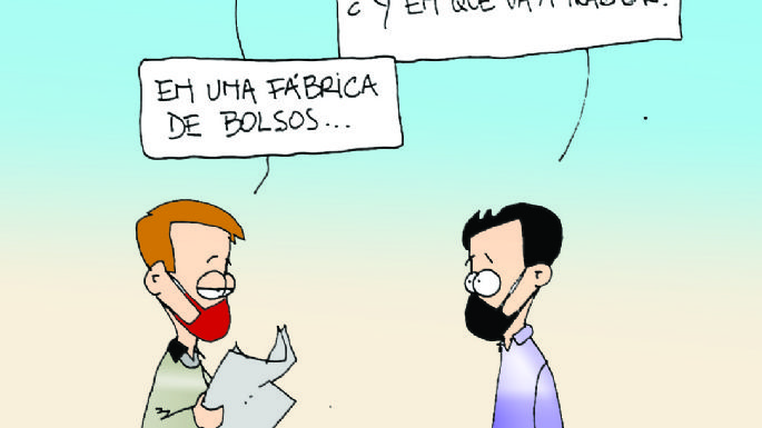 Humor 14/04/2021