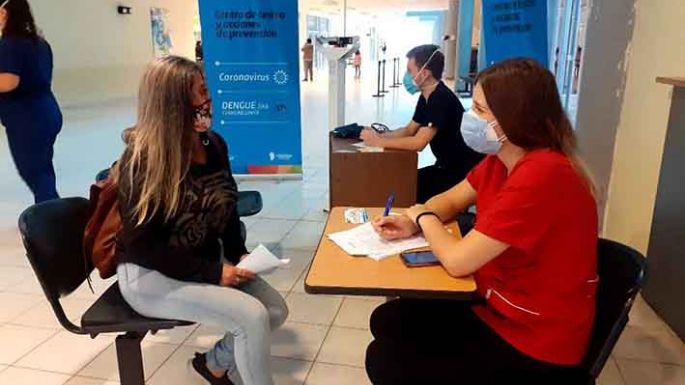 Desde el Pasteur detectaron “numerosos casos de sobrepeso”